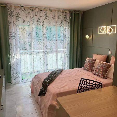 Fungirola Apartment Fuengirola Esterno foto