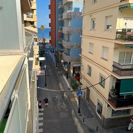 Fungirola Apartment Fuengirola Esterno foto