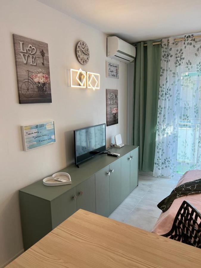Fungirola Apartment Fuengirola Esterno foto