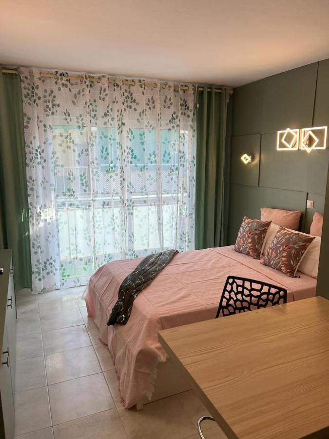 Fungirola Apartment Fuengirola Esterno foto