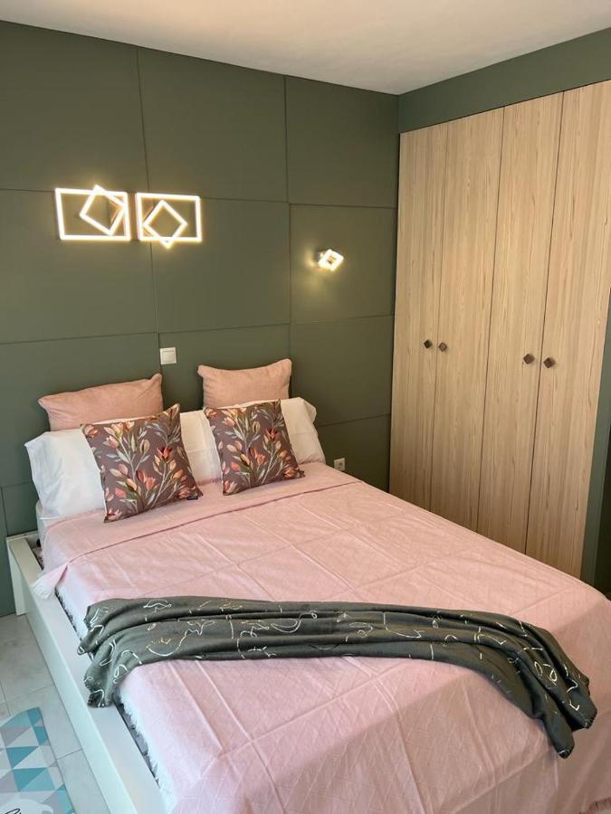 Fungirola Apartment Fuengirola Esterno foto