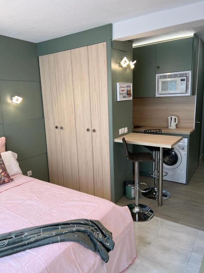 Fungirola Apartment Fuengirola Esterno foto