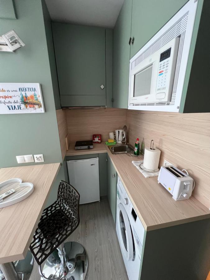 Fungirola Apartment Fuengirola Esterno foto