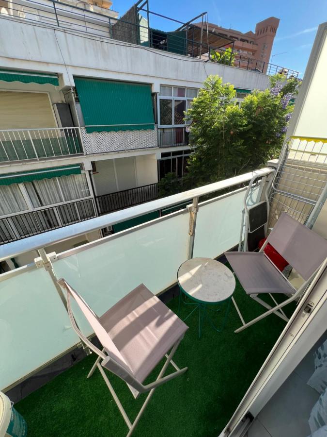 Fungirola Apartment Fuengirola Esterno foto
